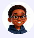 L’élève Kwame